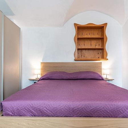 Residenza Glicine Apartman Pergine Valsugana Kültér fotó