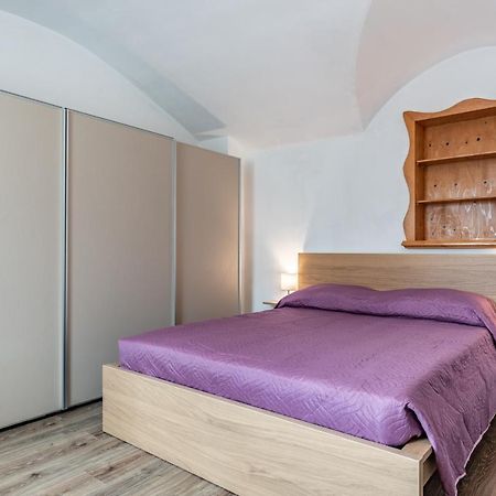 Residenza Glicine Apartman Pergine Valsugana Kültér fotó