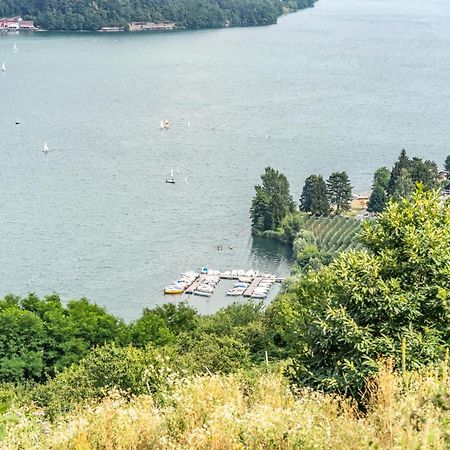 Residenza Glicine Apartman Pergine Valsugana Kültér fotó