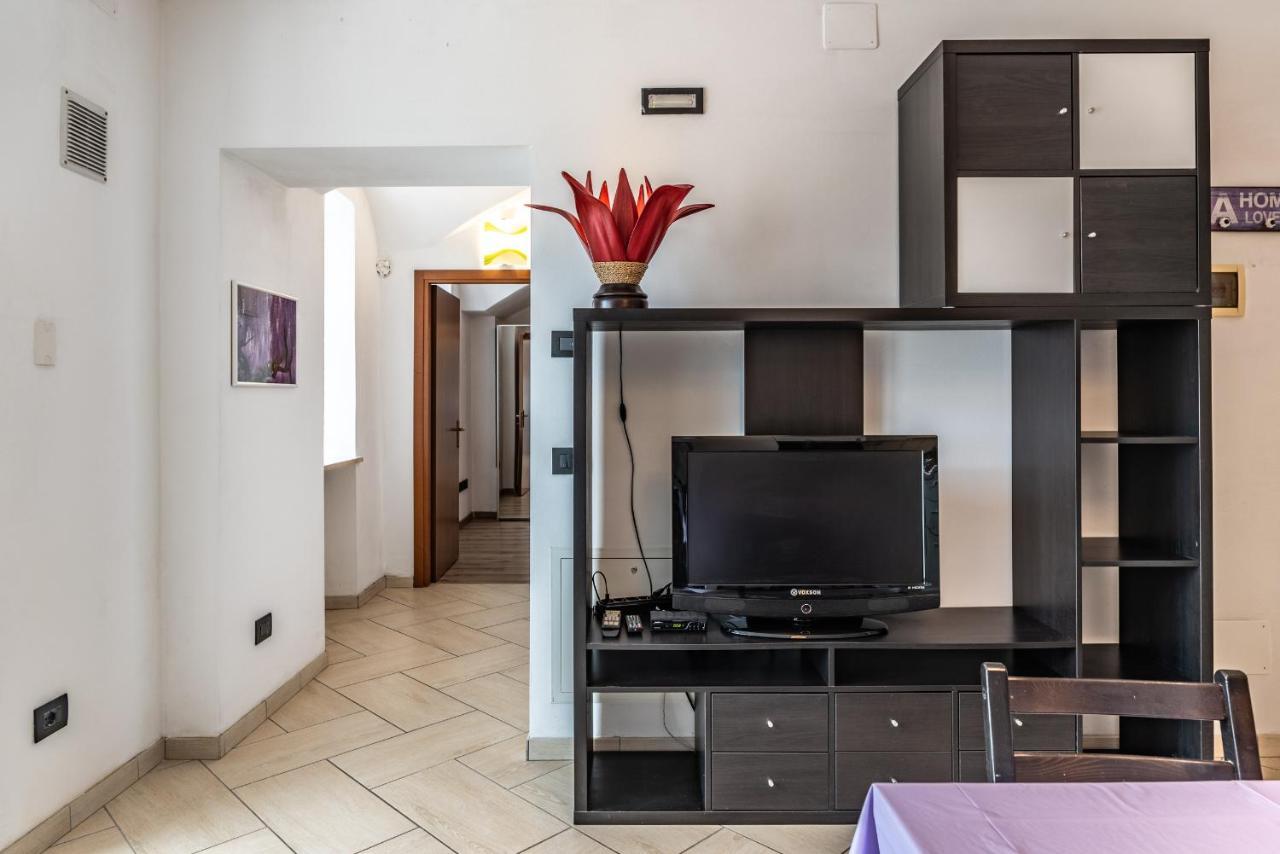 Residenza Glicine Apartman Pergine Valsugana Kültér fotó