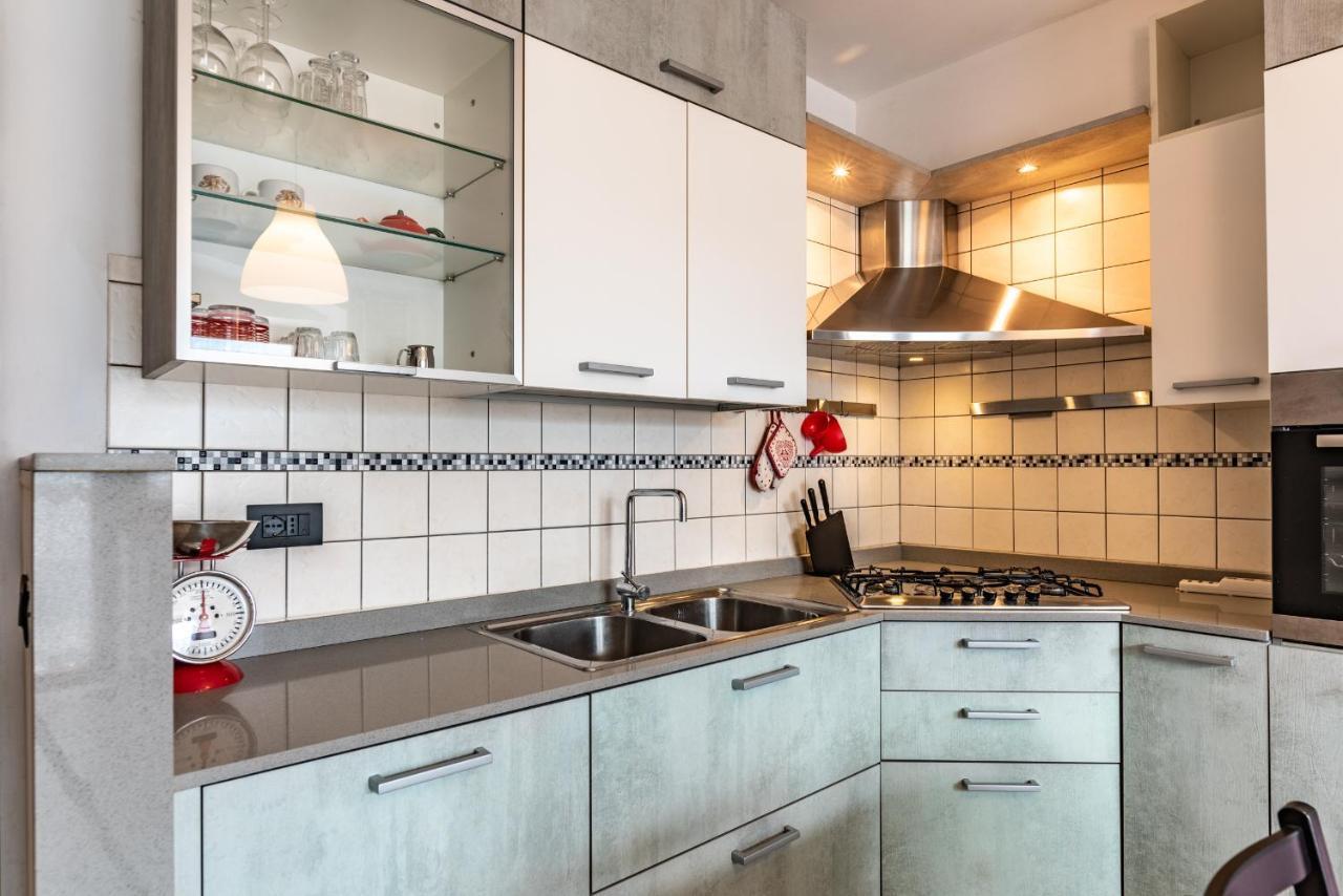 Residenza Glicine Apartman Pergine Valsugana Kültér fotó